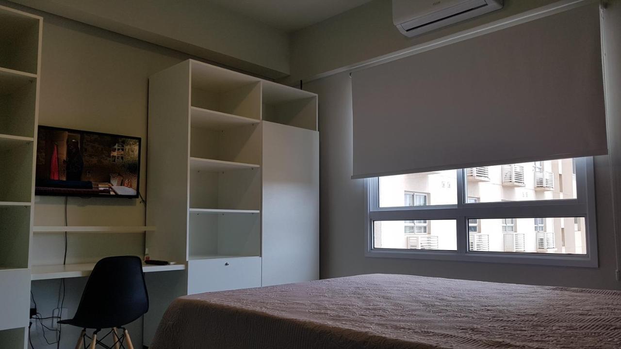 דירות ריבייראו פרטו Flat Com Wifi, Piscina, Split E Estacionamento מראה חיצוני תמונה